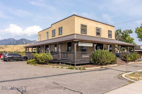 Photo of 1315 E Main Street, Bozeman, MT 59715 (MLS # 405731)