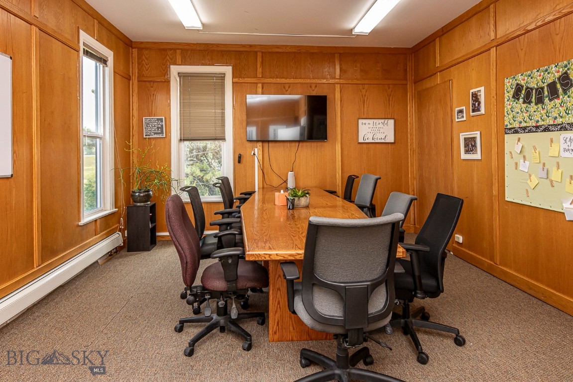 Northern Pacific Addition - Commercial Sale