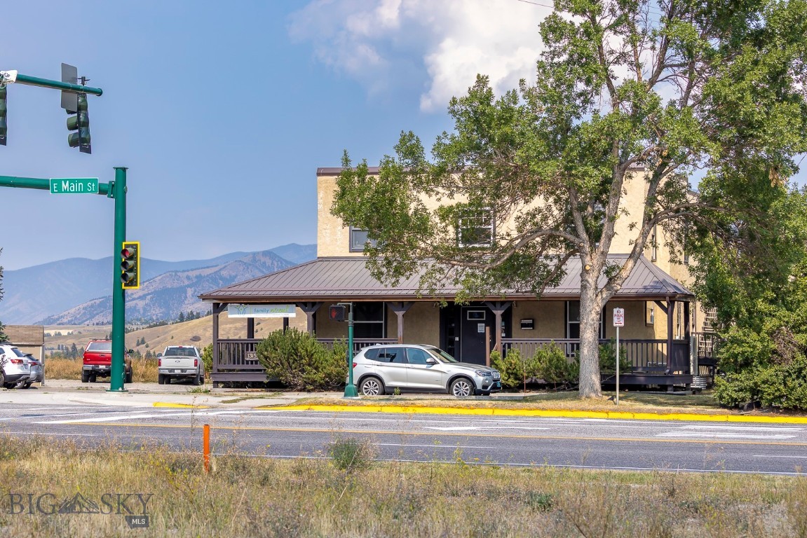 Northern Pacific Addition - Commercial Sale