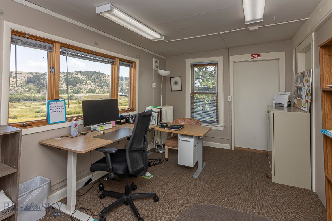 Northern Pacific Addition - Commercial Sale