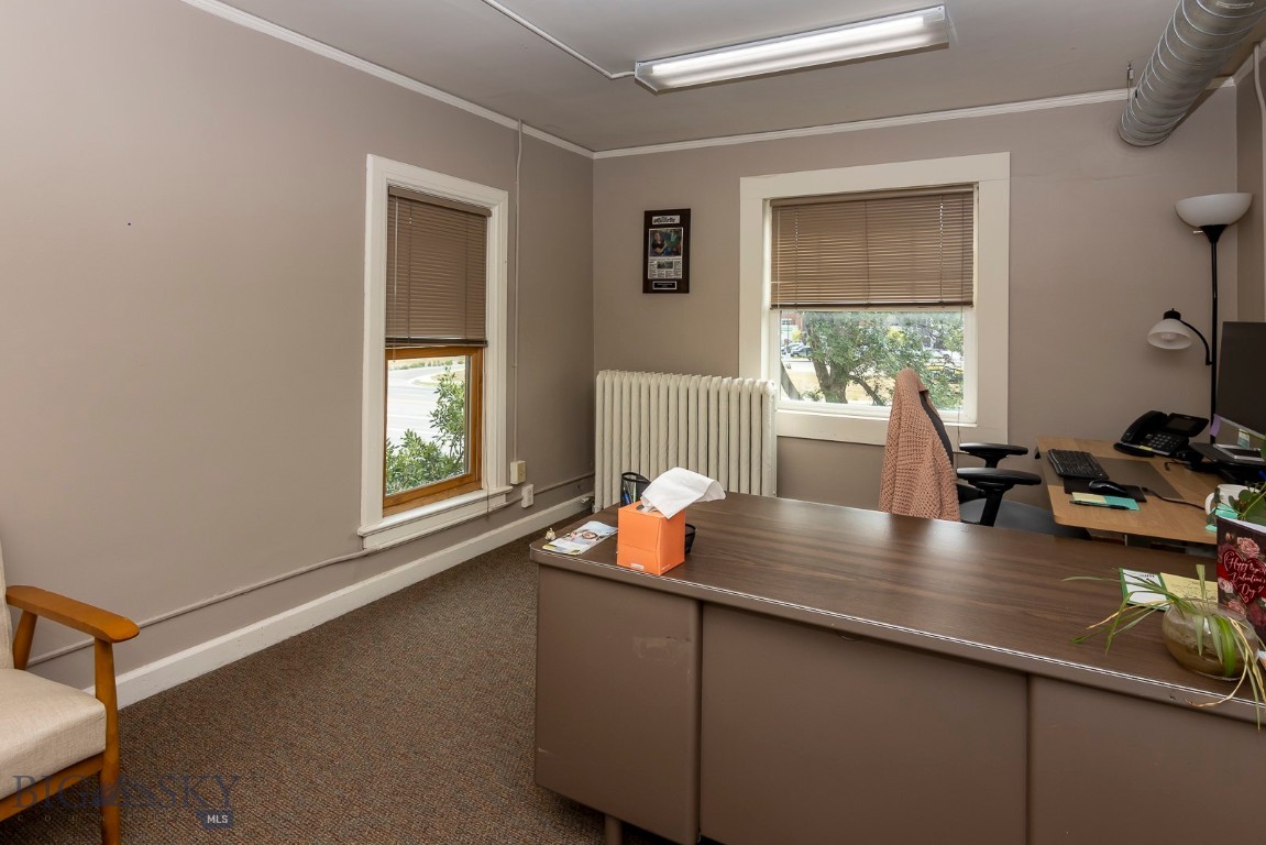 Northern Pacific Addition - Commercial Sale