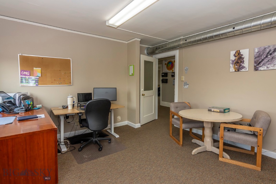 Northern Pacific Addition - Commercial Sale