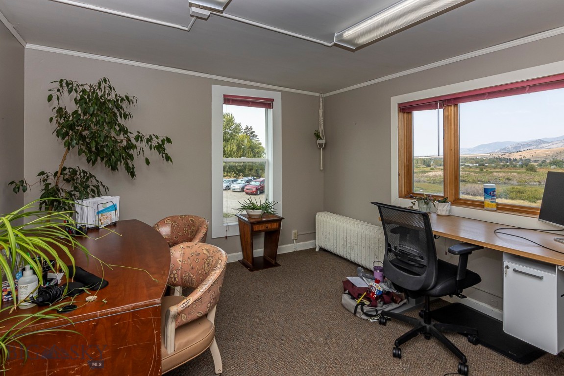 Northern Pacific Addition - Commercial Sale