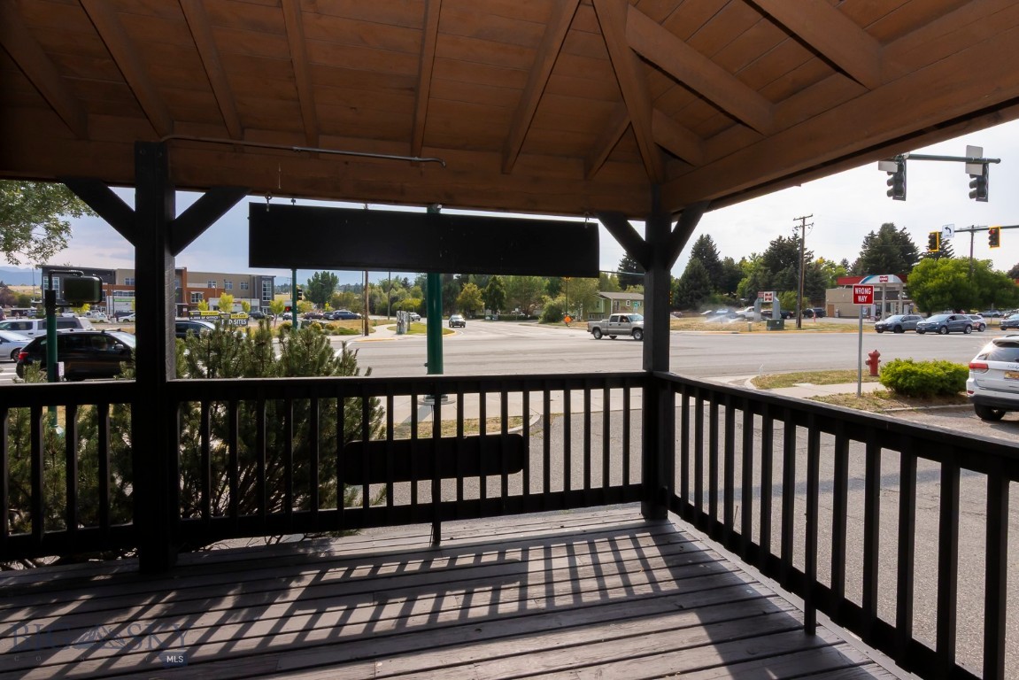 Northern Pacific Addition - Commercial Sale
