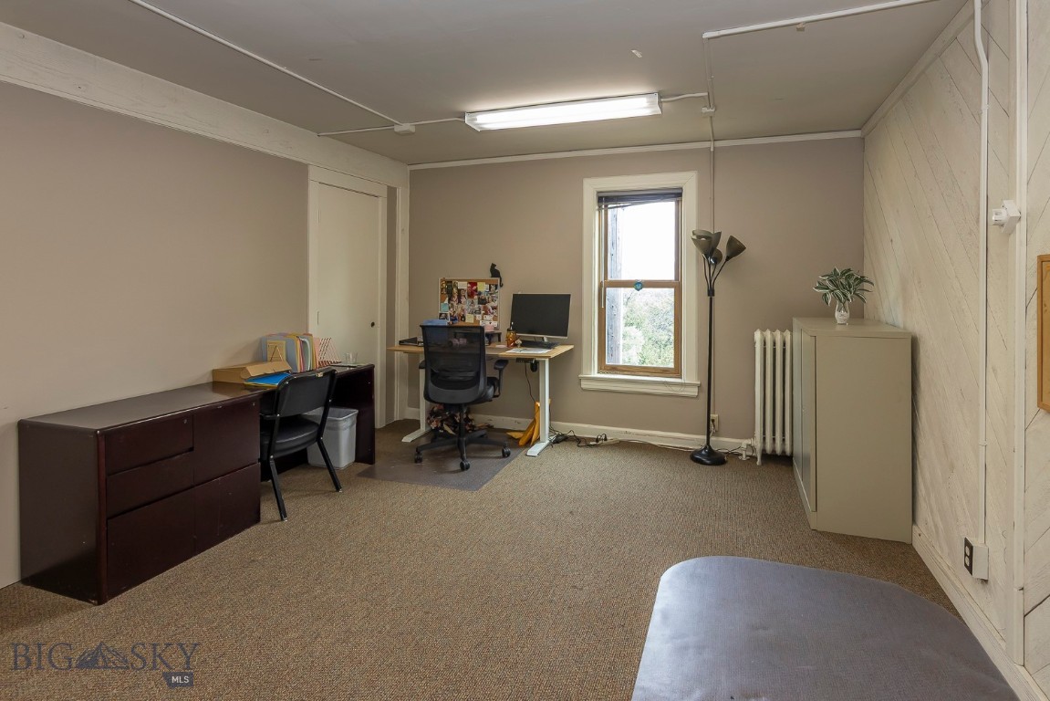 Northern Pacific Addition - Commercial Sale