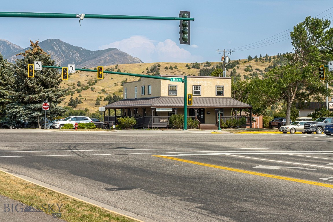 Northern Pacific Addition - Commercial Sale