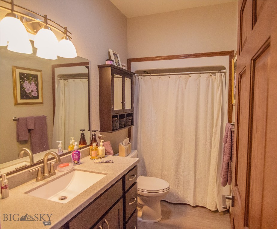 Other - Residential Income