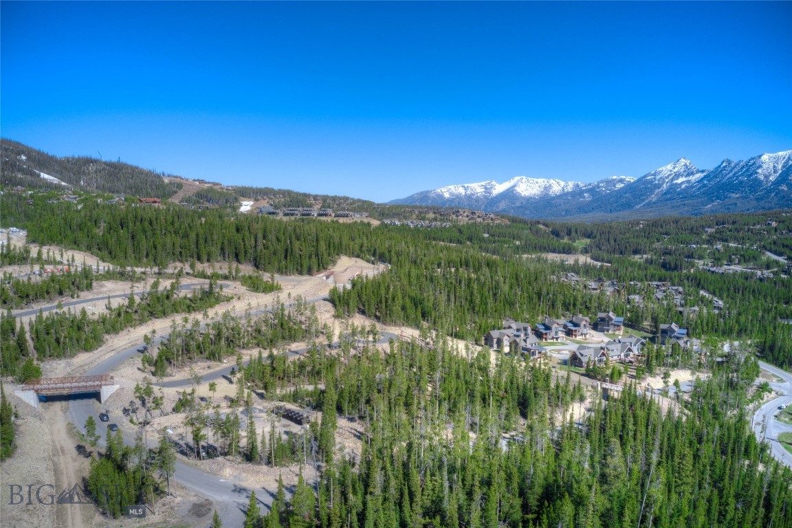 Montana Club - Land