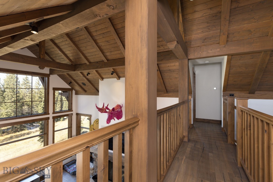 Timbers - Residential