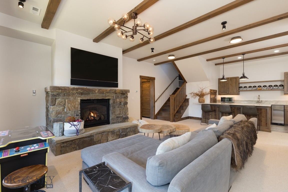 Timbers - Residential