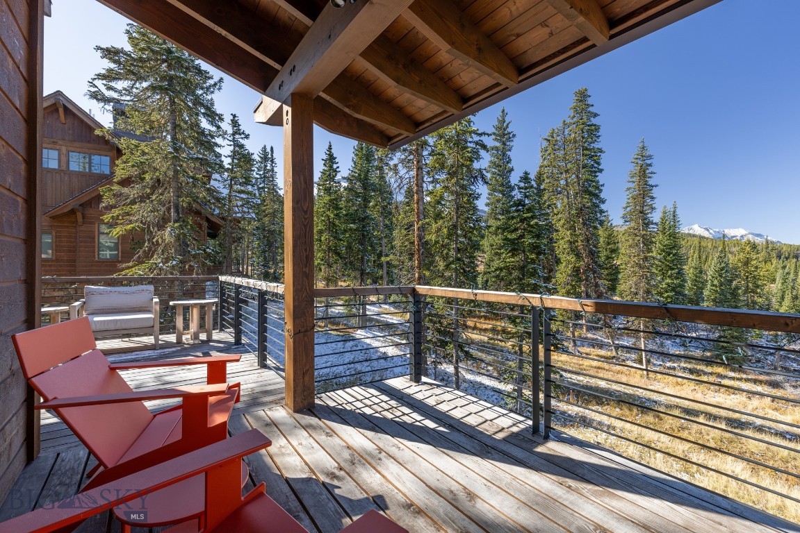 Timbers - Residential