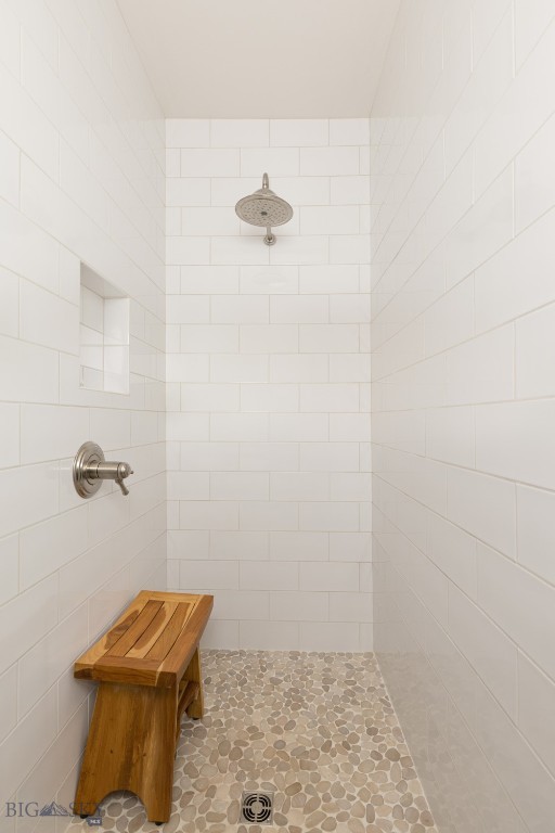 Timbers - Residential