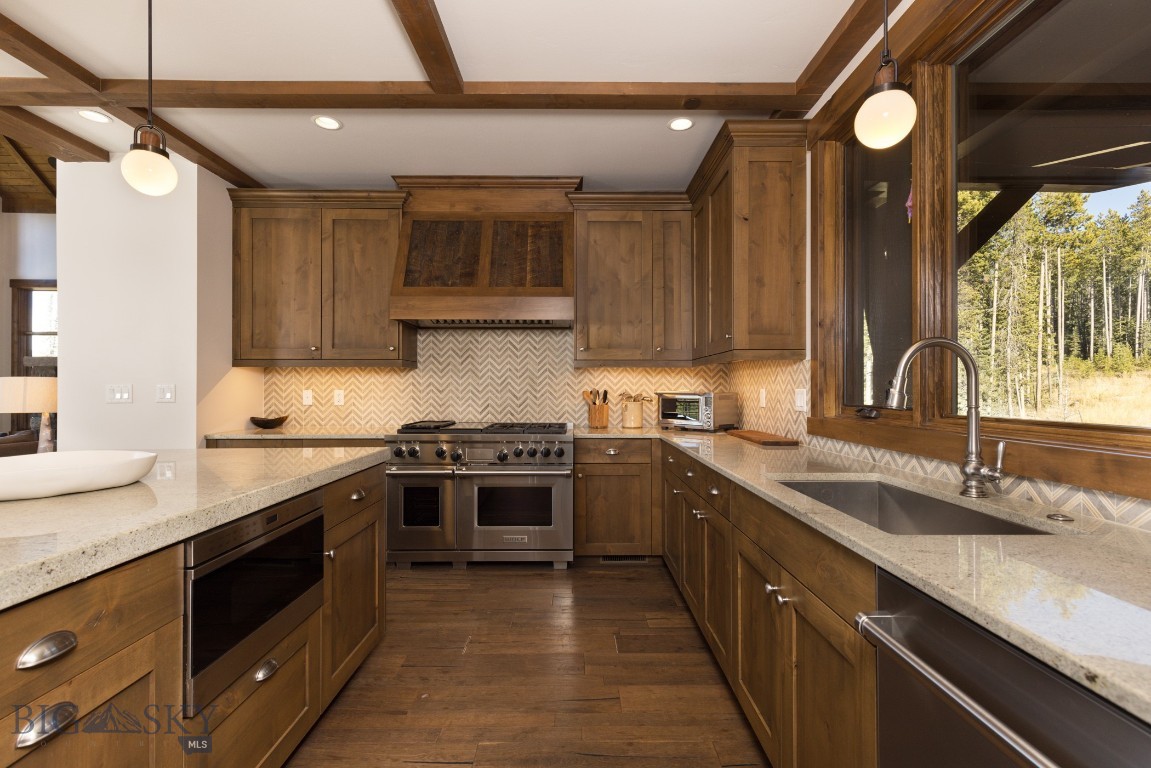 Timbers - Residential