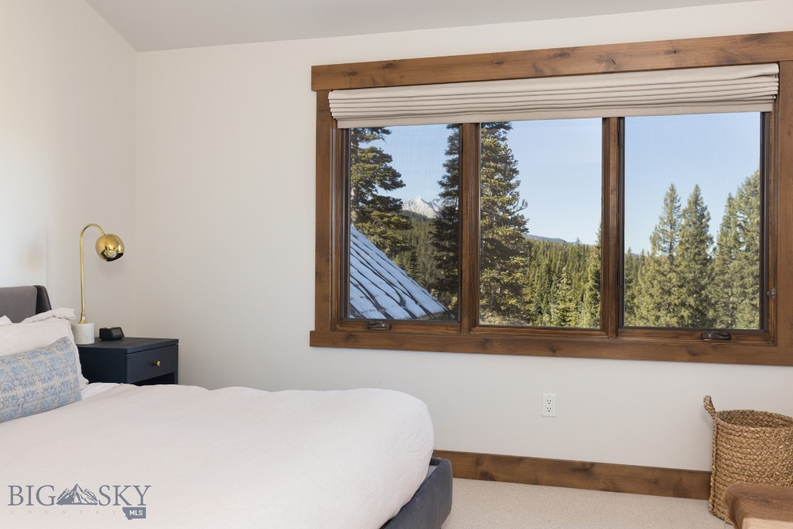 Timbers - Residential