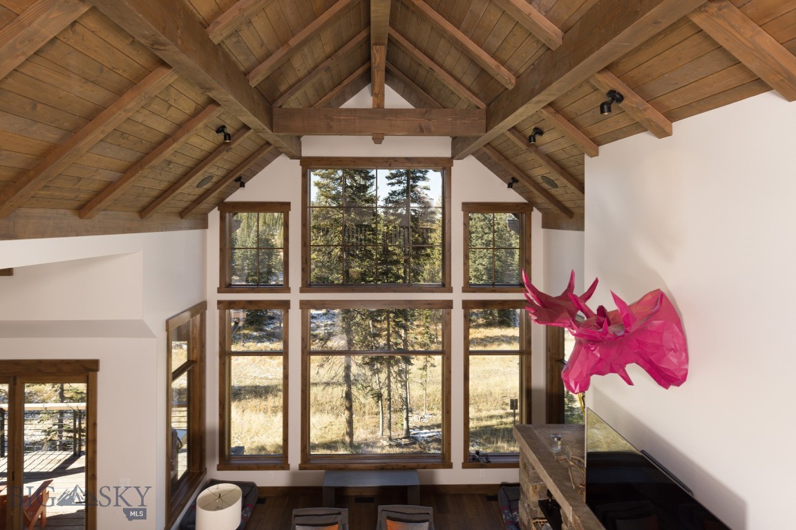 Timbers - Residential