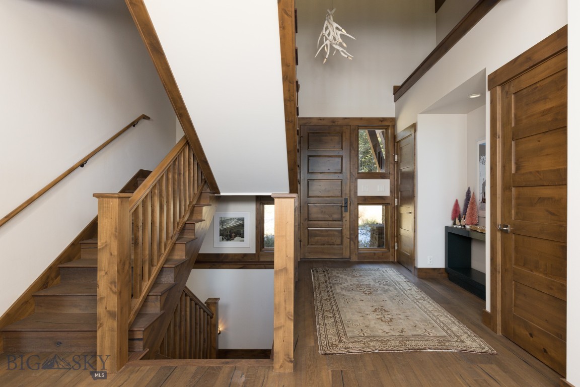 Timbers - Residential