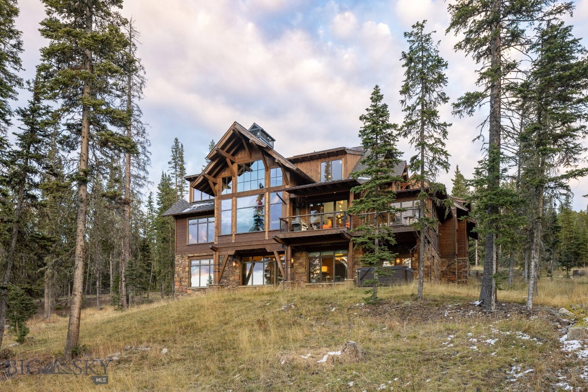 Timbers - Residential