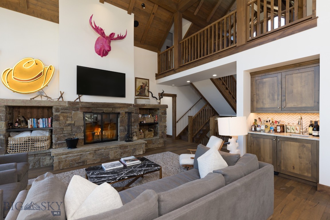 Timbers - Residential