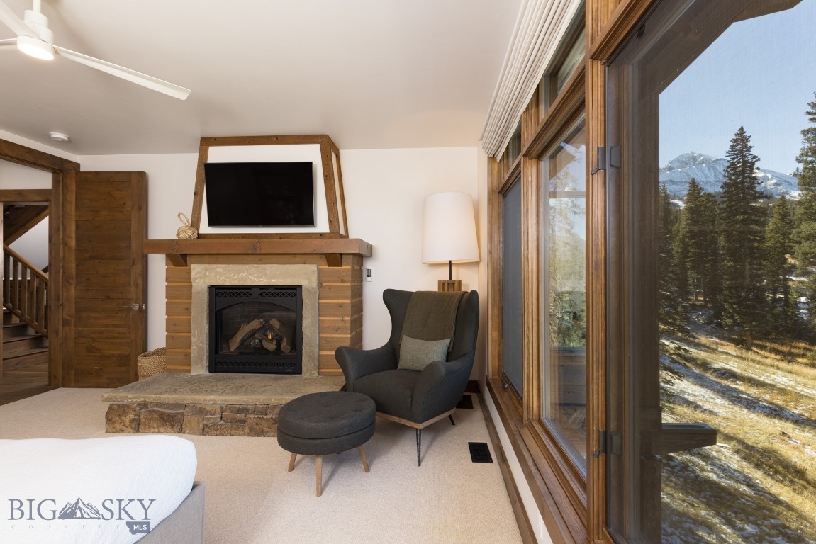 Timbers - Residential
