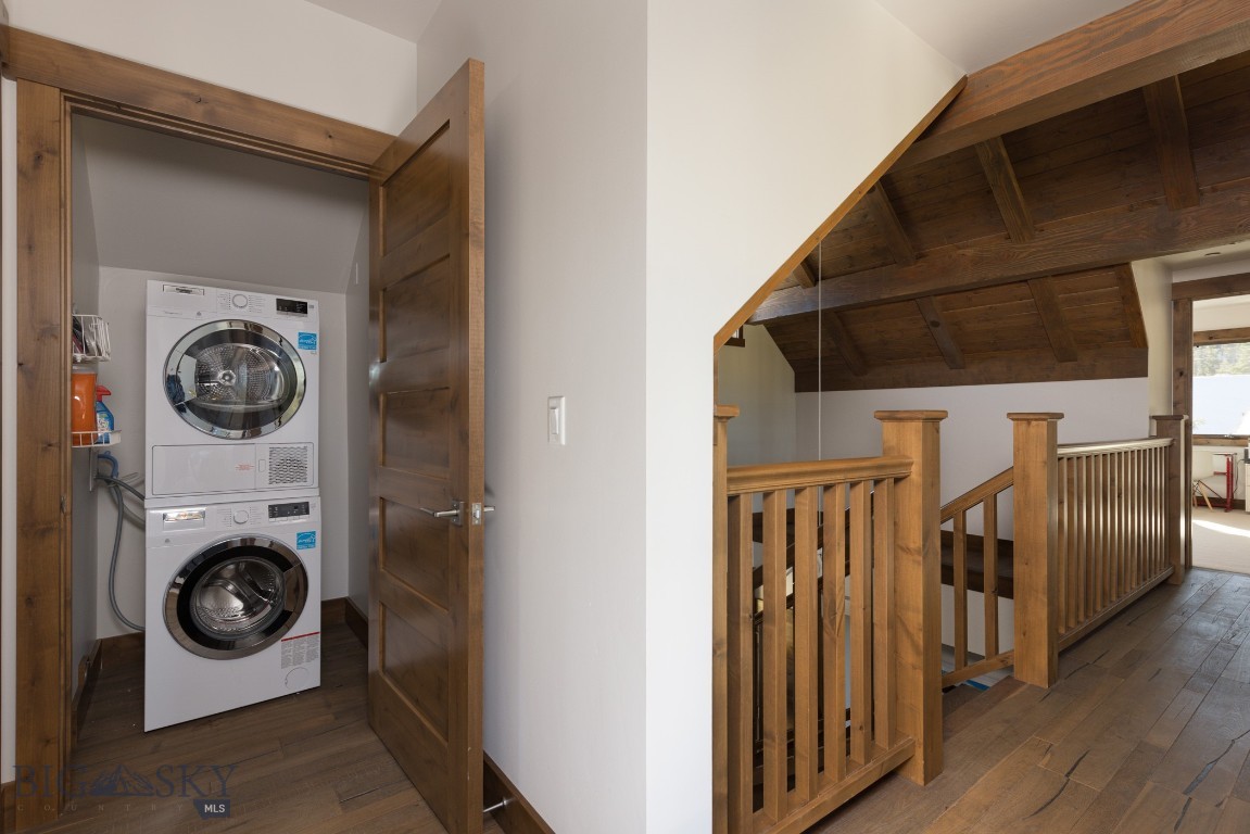 Timbers - Residential