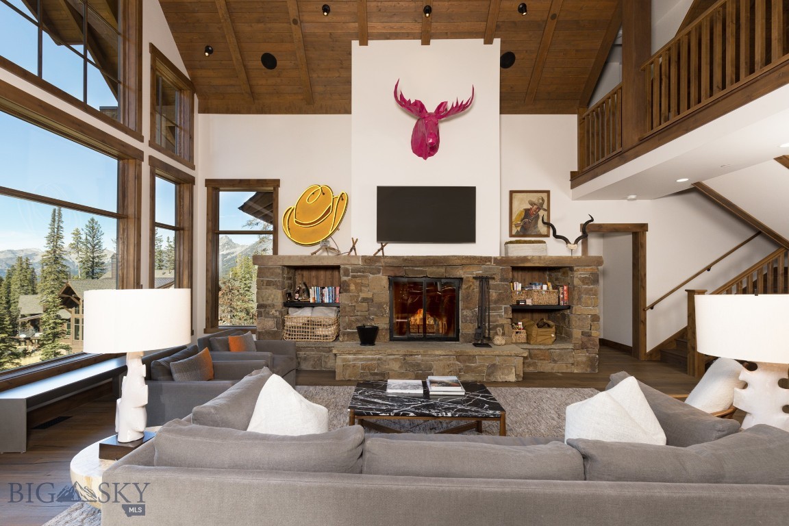 Timbers - Residential