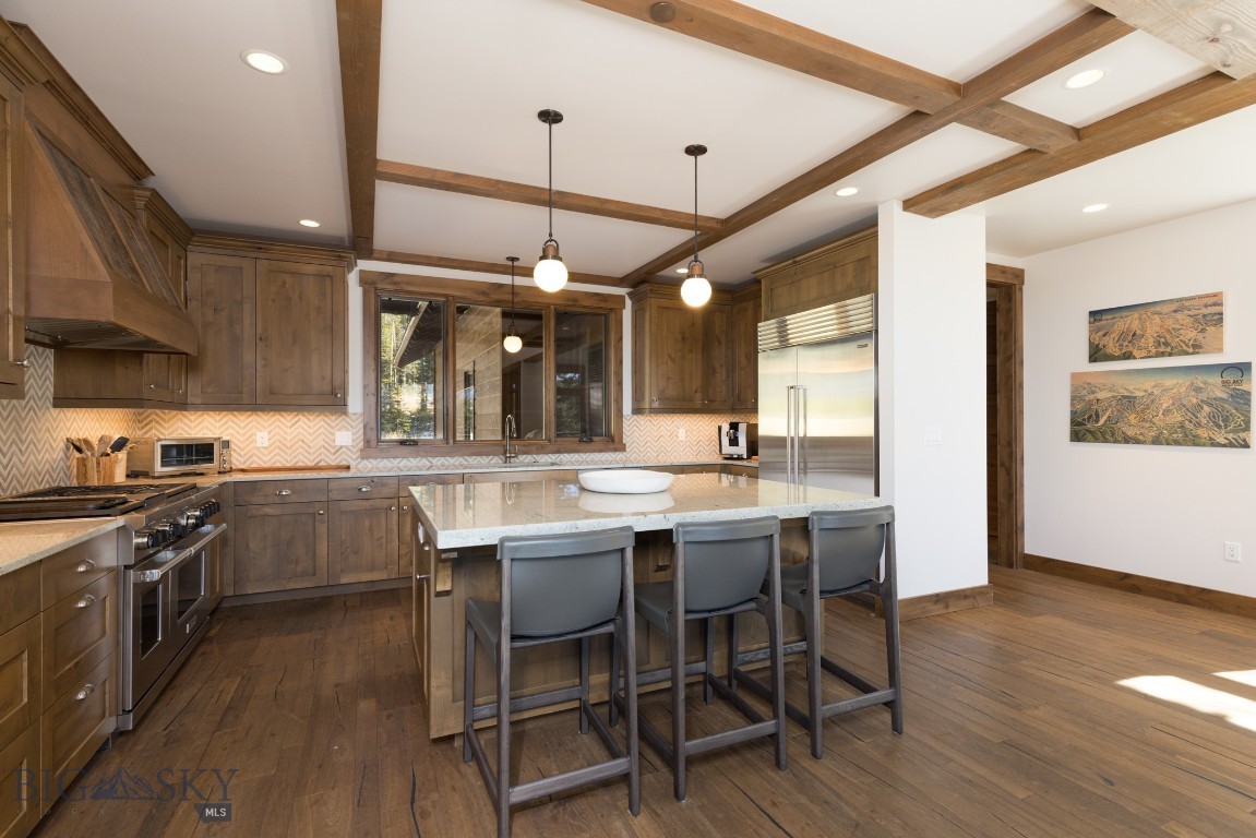 Timbers - Residential