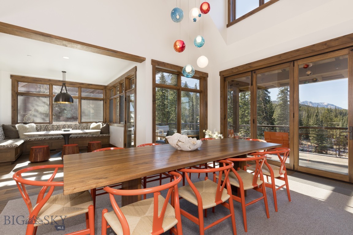 Timbers - Residential