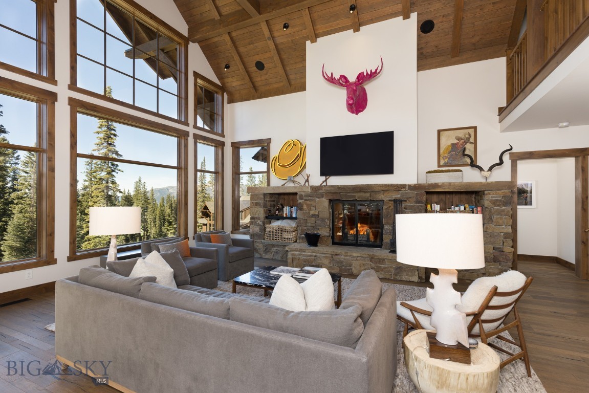 Timbers - Residential