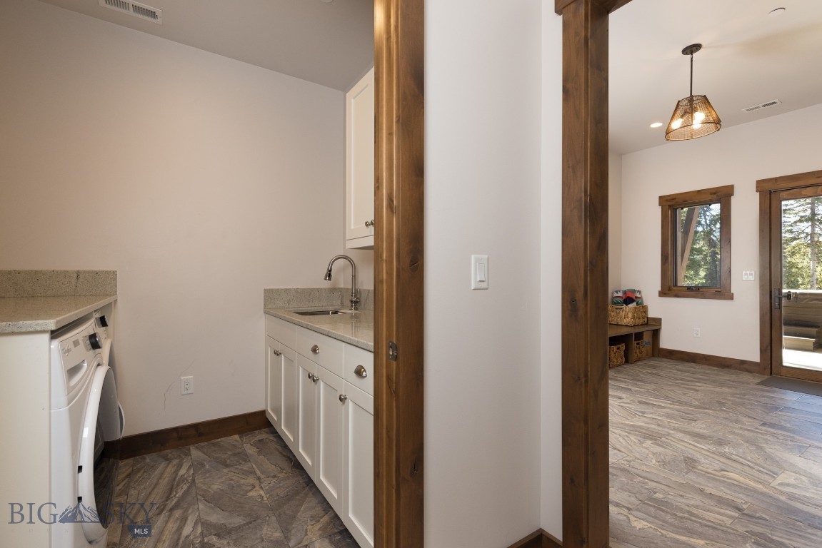 Timbers - Residential