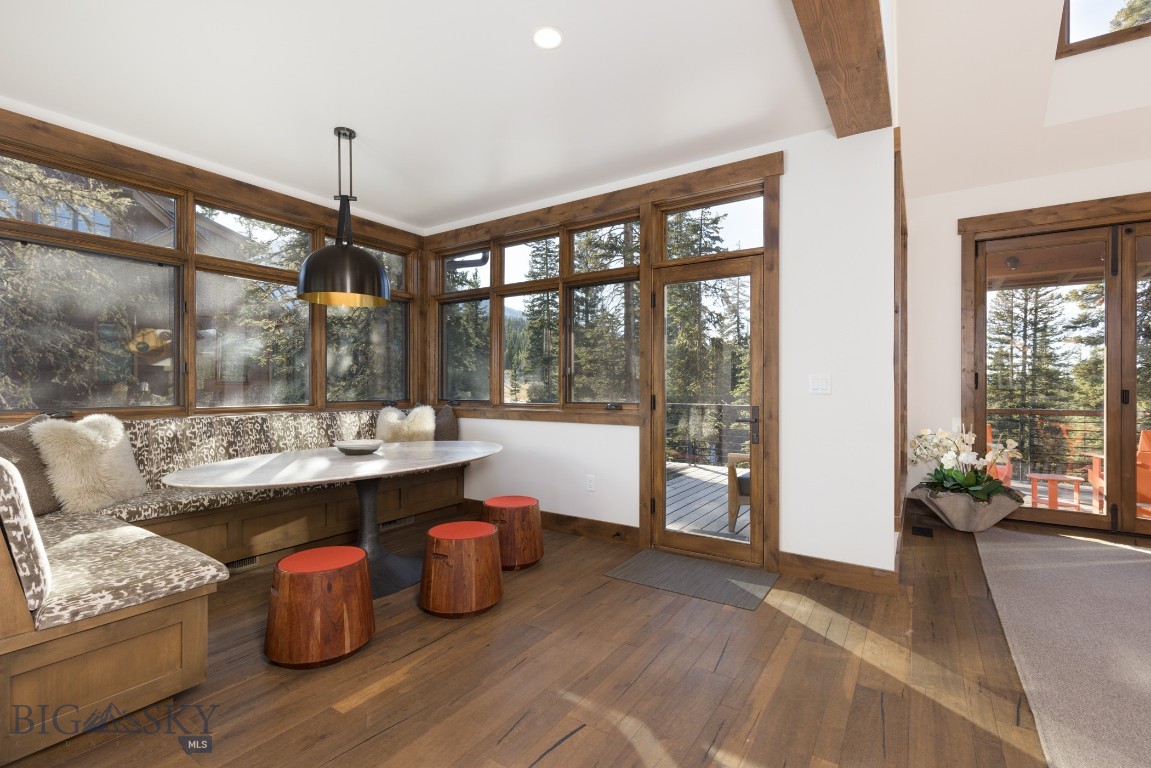 Timbers - Residential