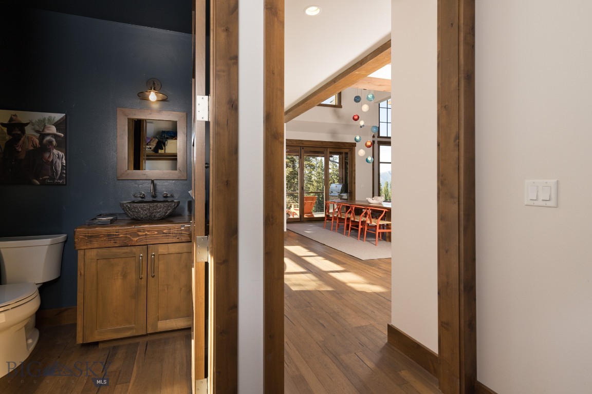 Timbers - Residential