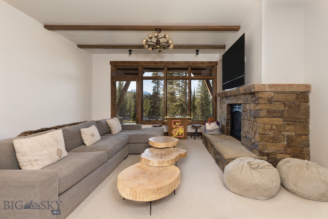 Timbers - Residential