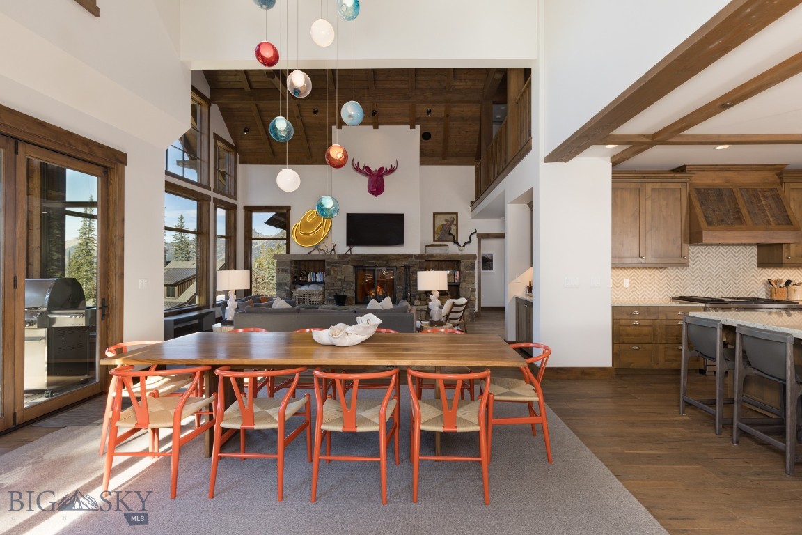 Timbers - Residential