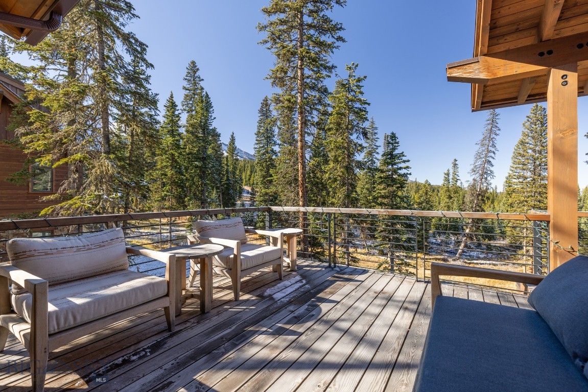 Timbers - Residential
