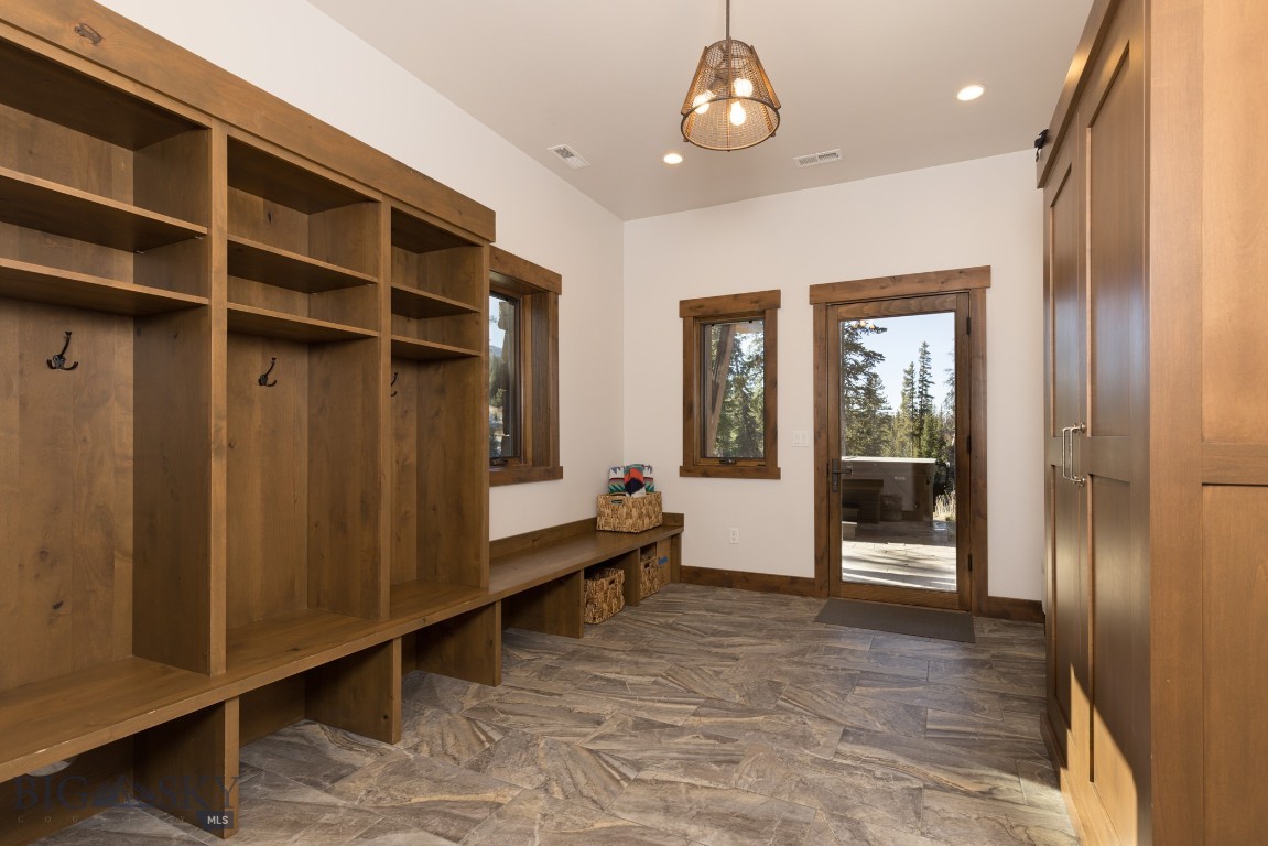 Timbers - Residential