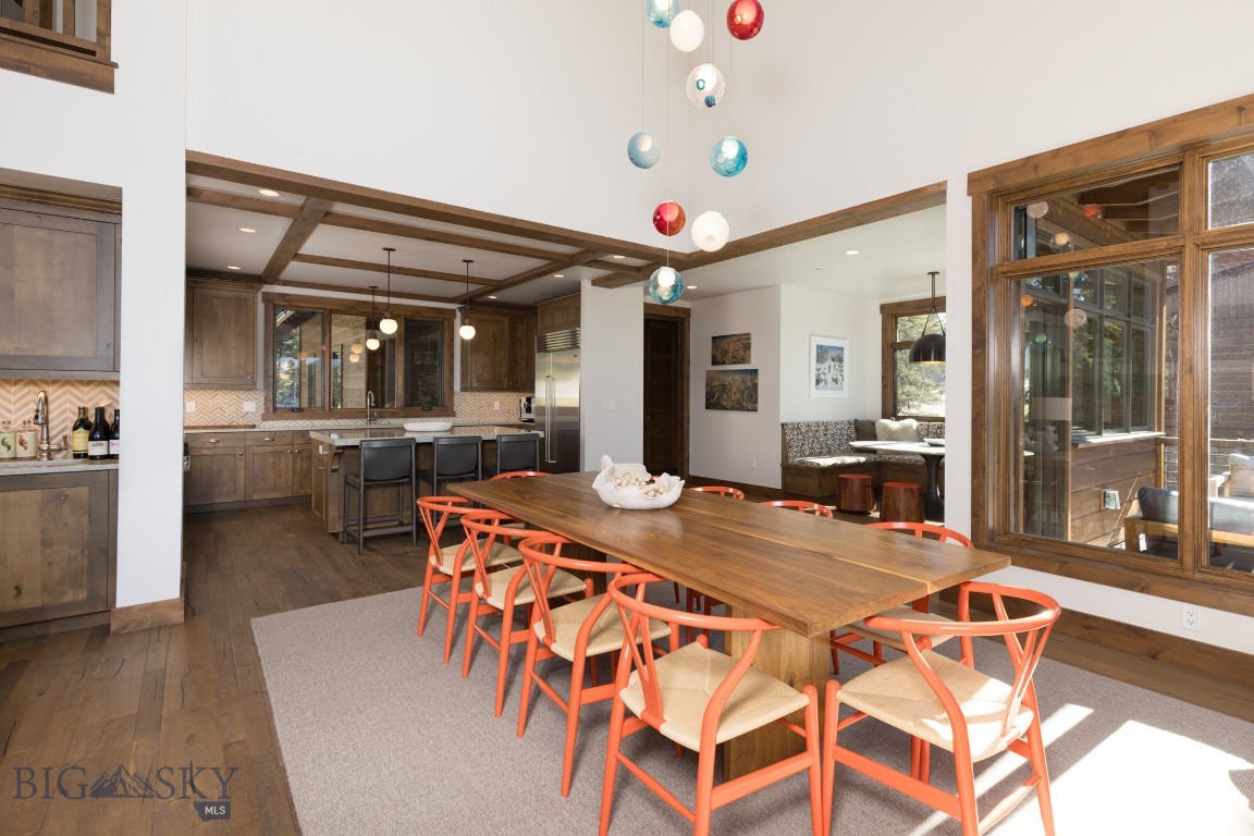 Timbers - Residential
