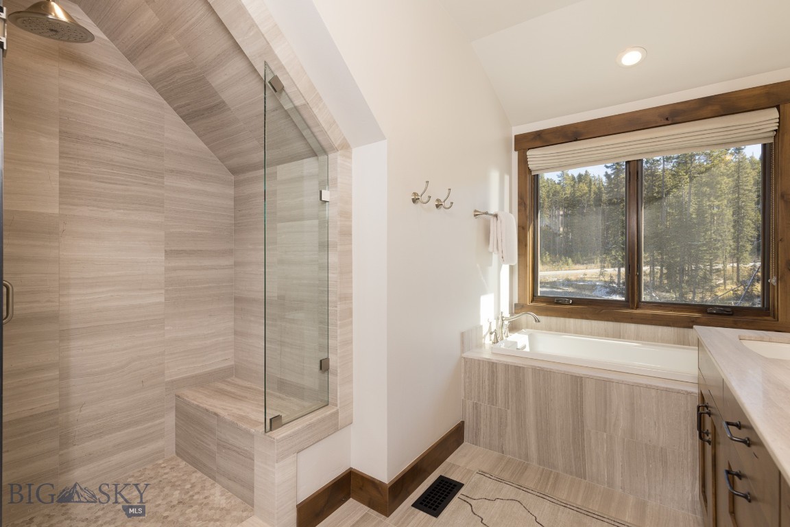 Timbers - Residential