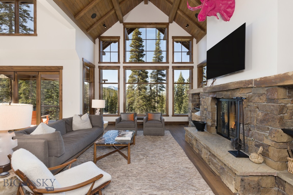 Timbers - Residential