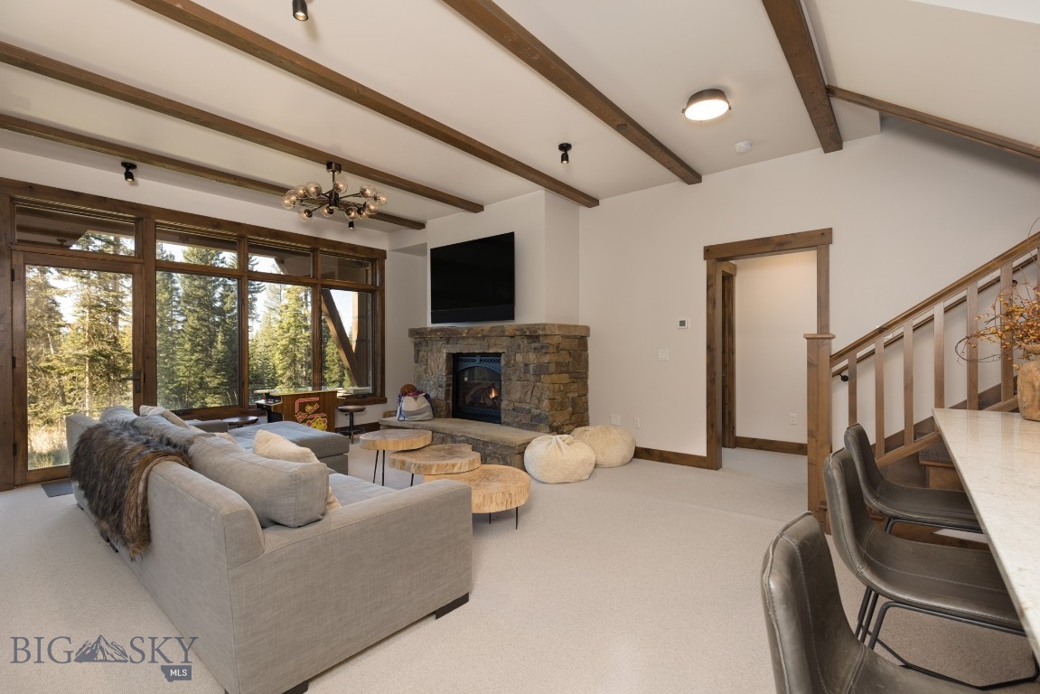 Timbers - Residential