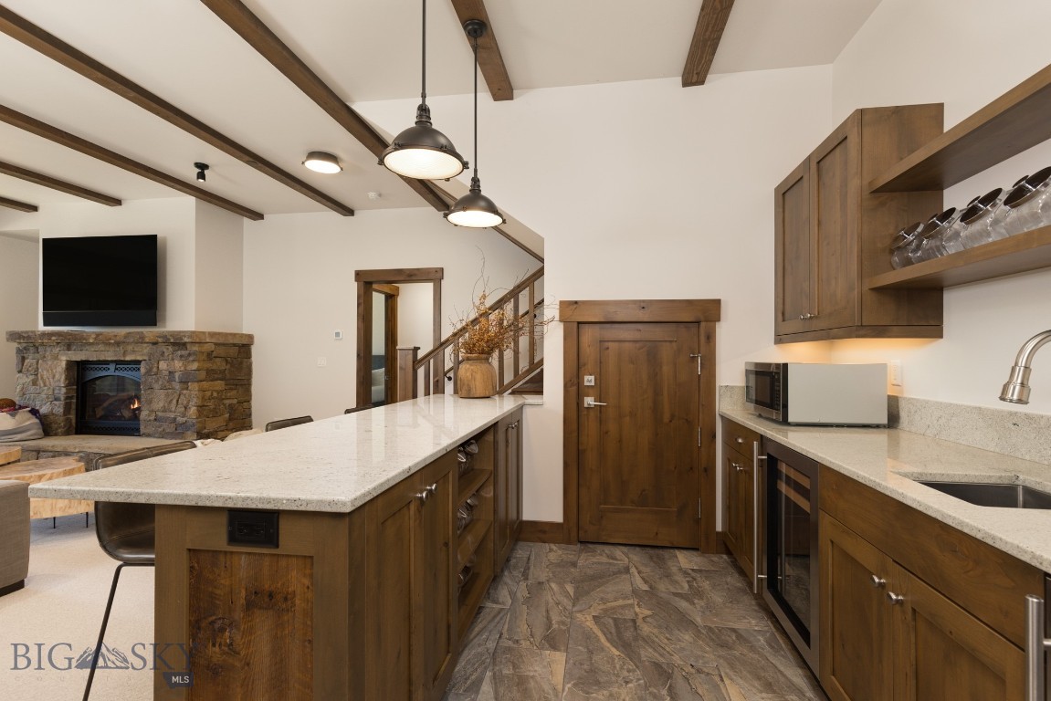Timbers - Residential