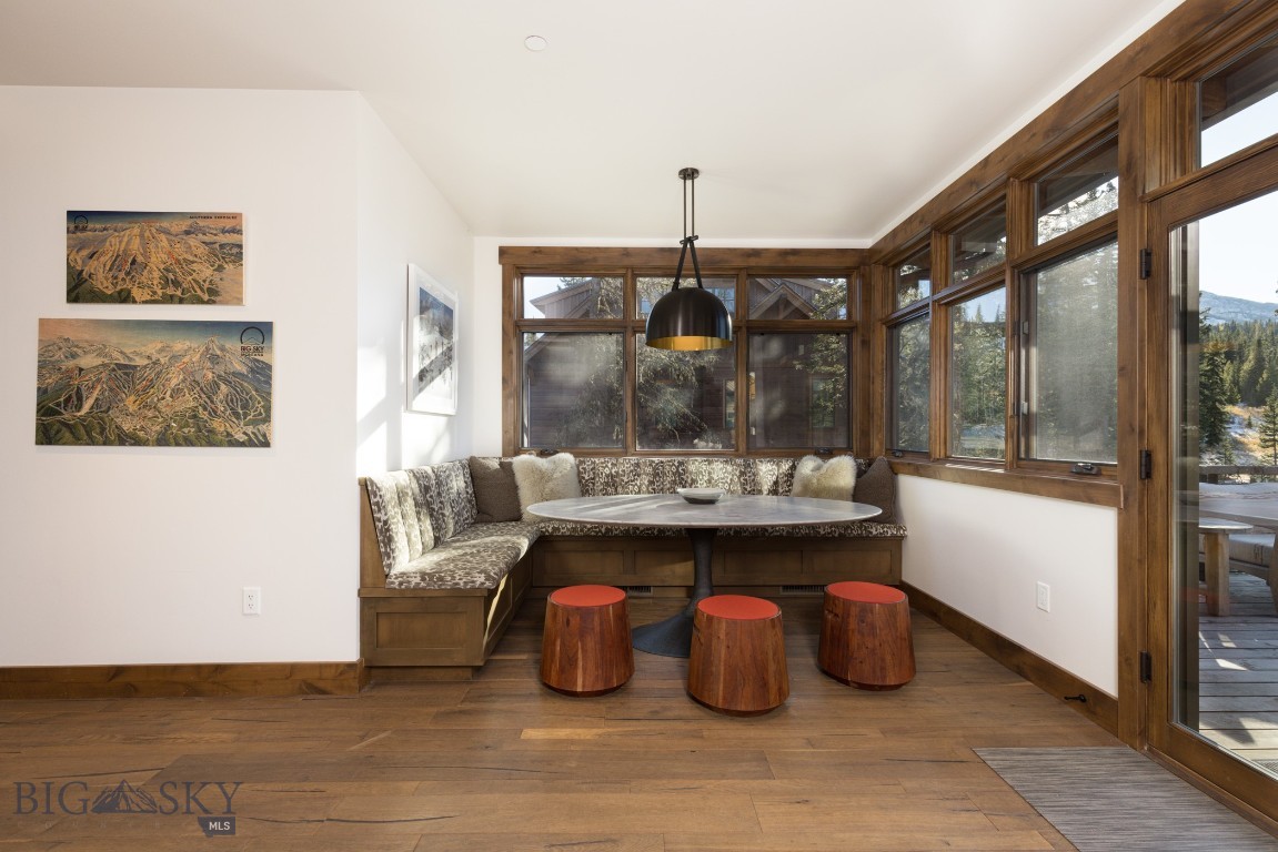 Timbers - Residential