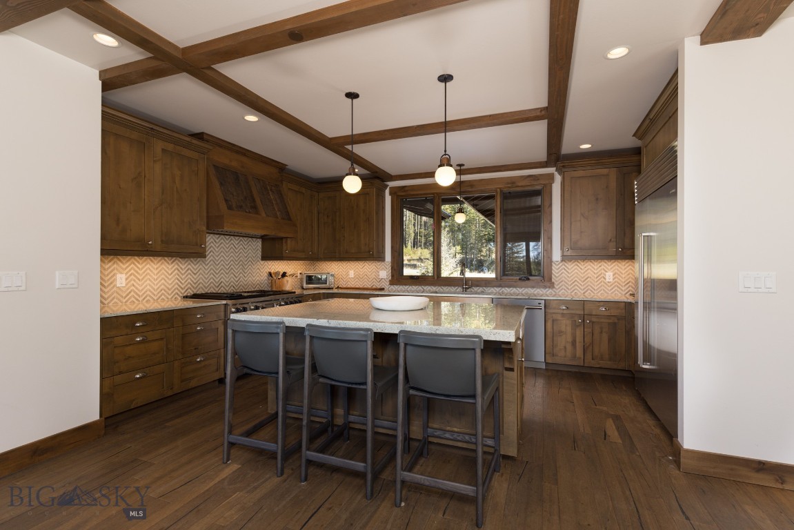 Timbers - Residential