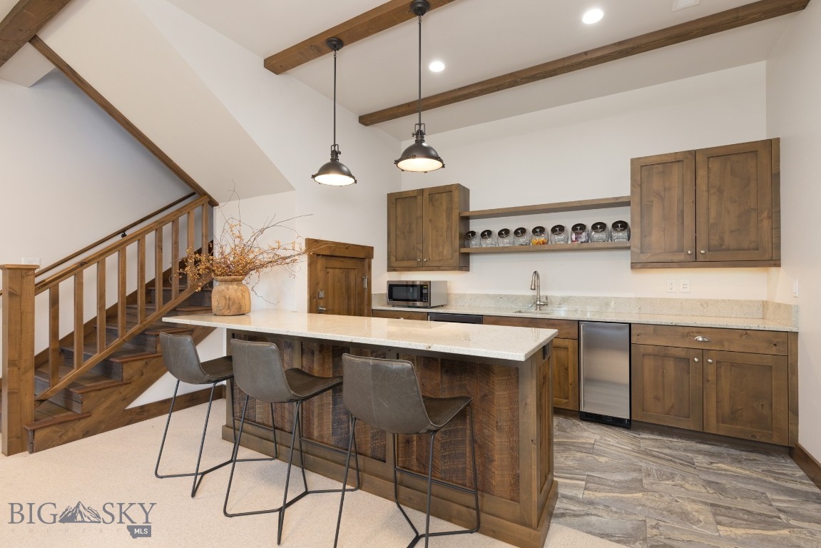 Timbers - Residential