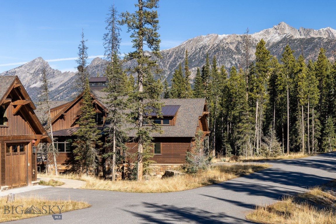 Timbers - Residential