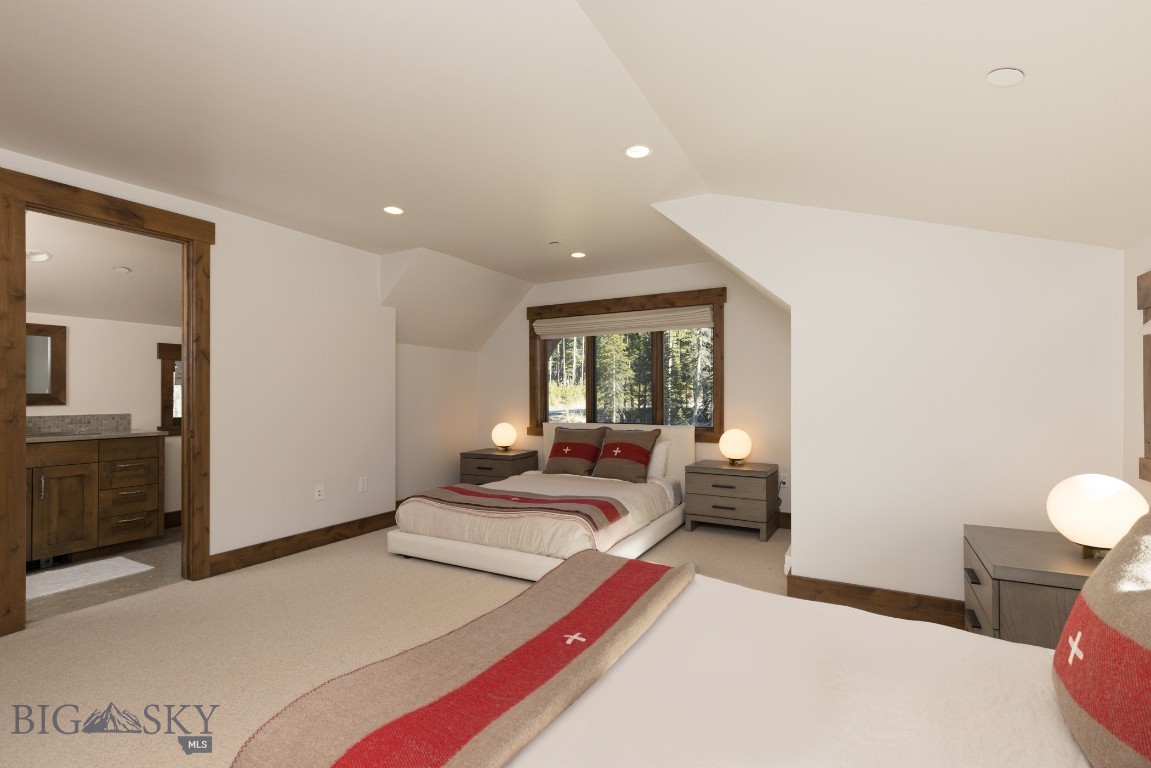 Timbers - Residential