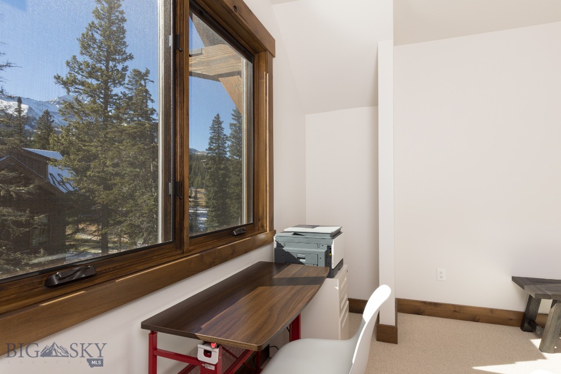 Timbers - Residential