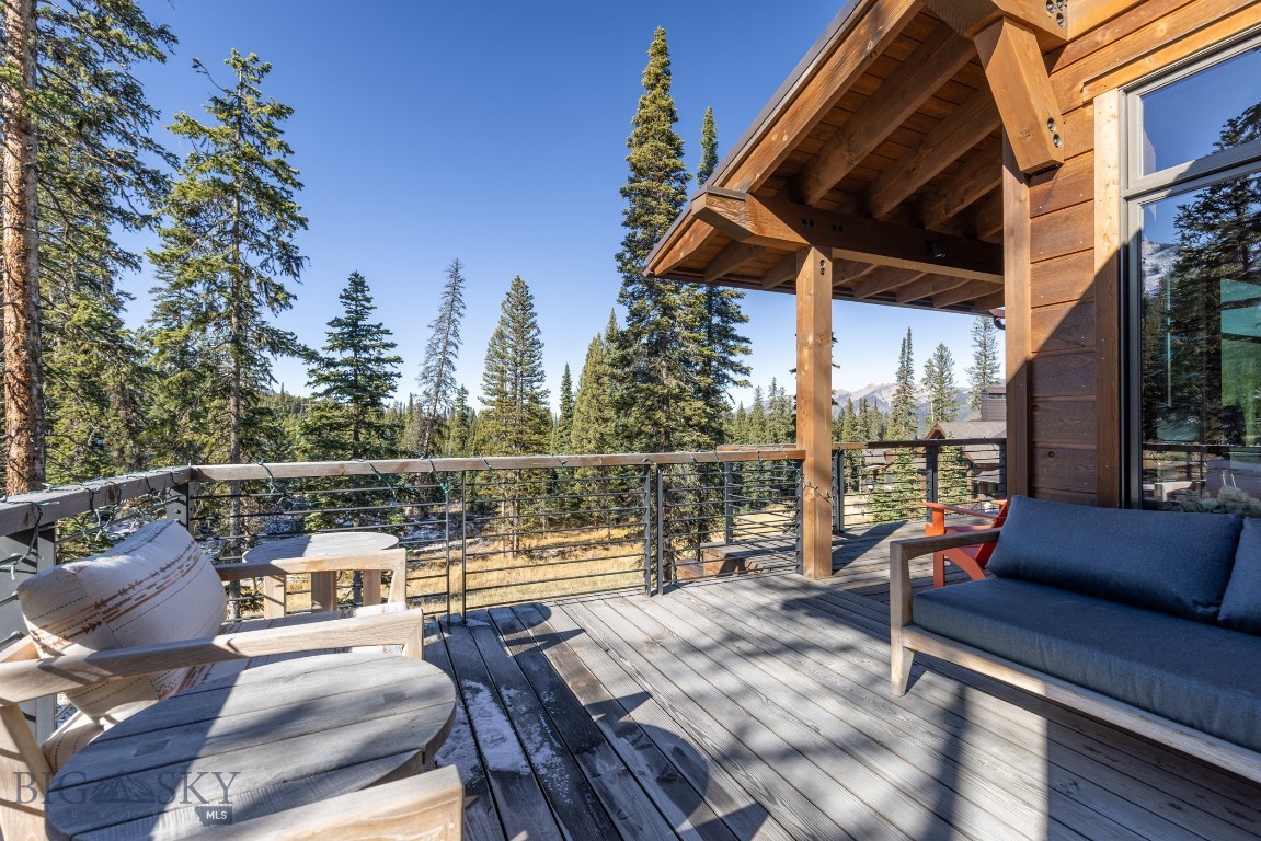 Timbers - Residential