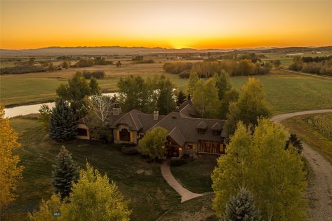 10669 Gee Norman Road Belgrade MT 59714