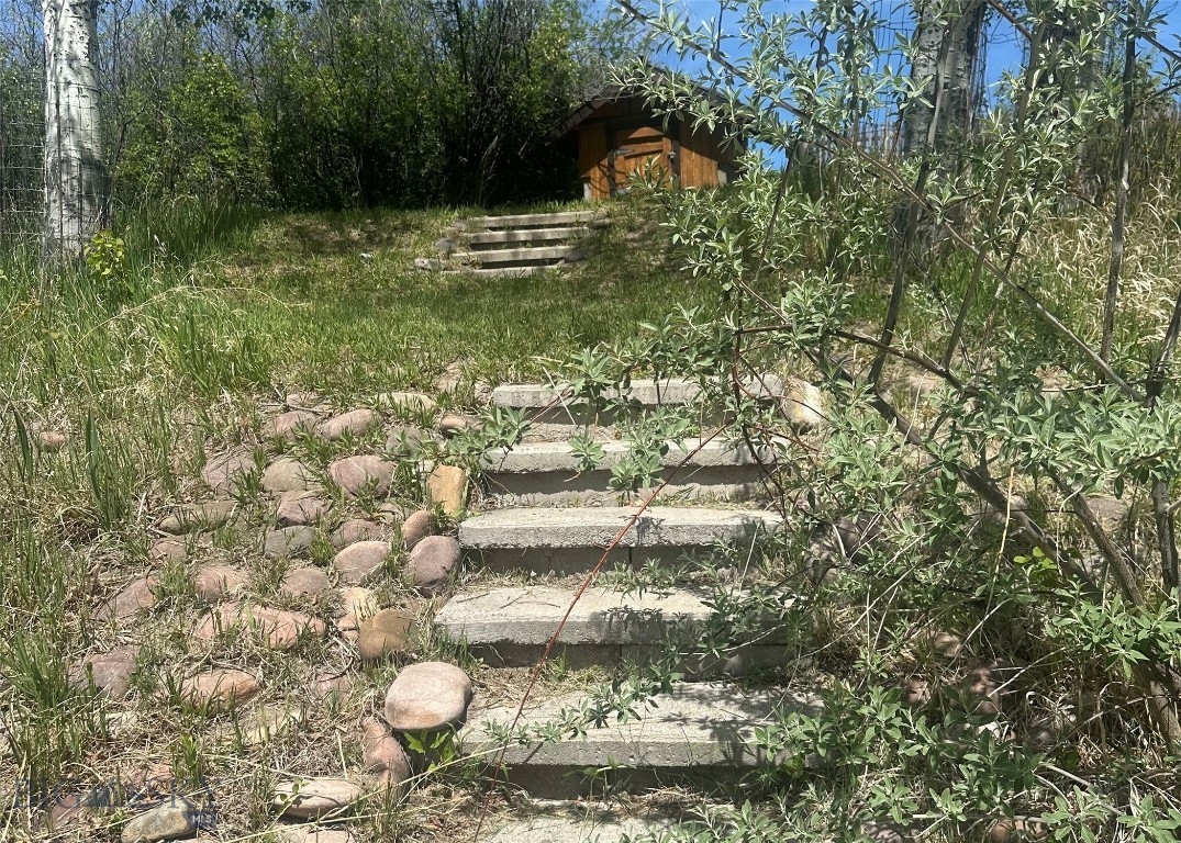 Other - Residential