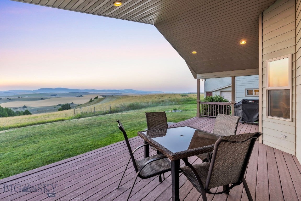 827 Antelope Ridge